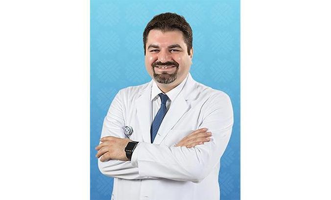 Uzmanı uyardı: Lenfomayı tipik bir kanser olarak görmeyin