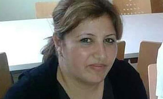 Melek hemşire, koronavirüsten hayatını kaybetti