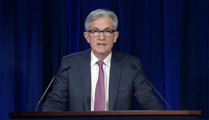 Fed Başkanı Powell'ın pandemideki en büyük endişesi çocuklar ve kadınlar