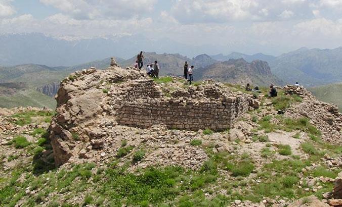 Kudüs'ten sonra 3 semavi din için dünyada kutsal kabul edilen yer: Cudi Dağı Sefine bölgesi