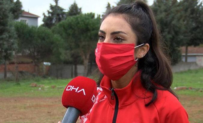 Lastik ayakkabılarıyla başladı, şimdi gözü Avrupa Şampiyonluğu'nda