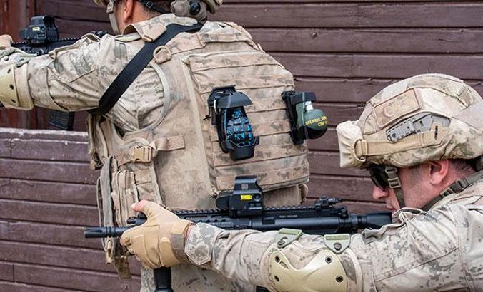 İsmail Demir: EBK-M44 El Bombası Kutusu, TSK'nın envanterine girmeye hazır