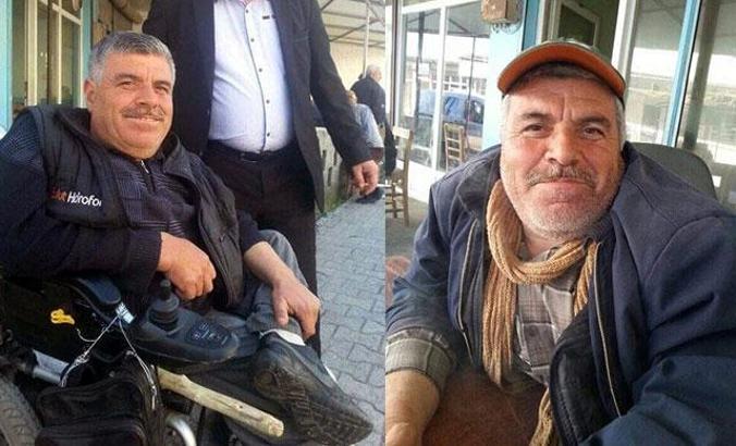 Kamyonun çarpıp, kaçtığı engelli hayatını kaybetti