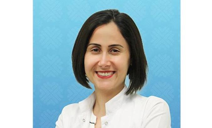 "Diş eti kanaması kan kanserini işaret edebilir"