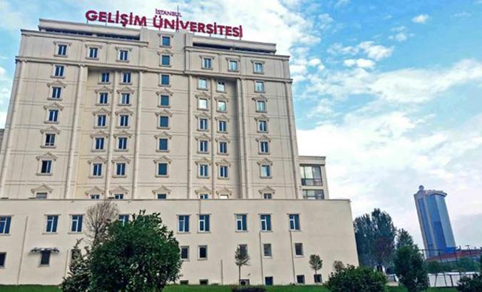 CIRIEC Sosyal Ekonomi Günleri Öğrenci Webinarı İGÜ’de düzenlendi