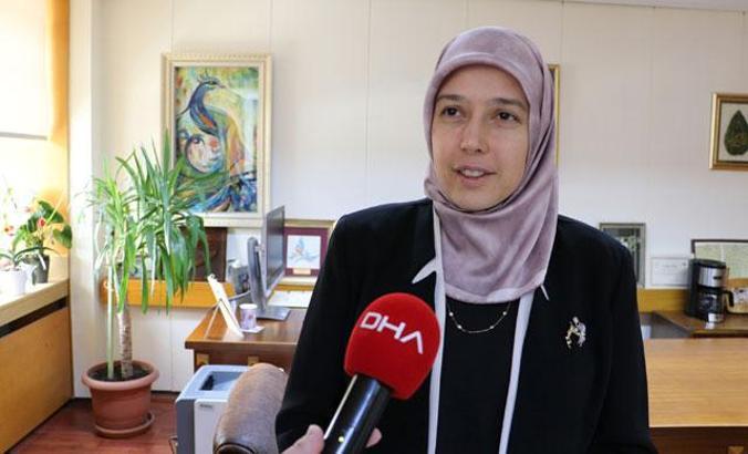 Bilim Kurulu üyesi Tufan: Ev ziyaretlerinde 'maske serbest' diye bir husus yok