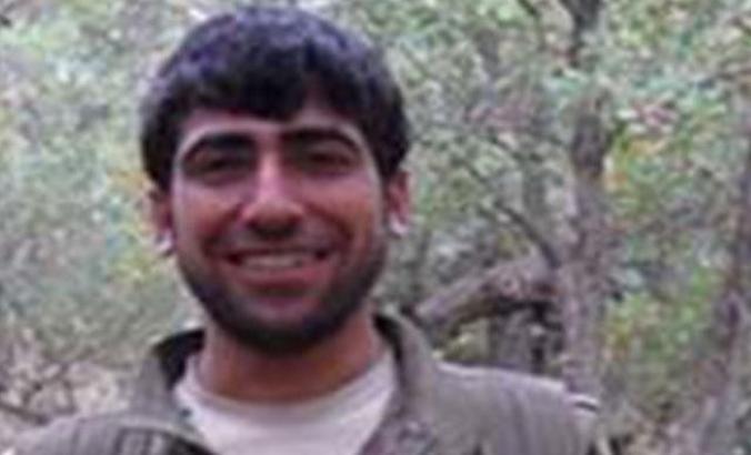 MİT'ten eylem hazırlığındaki PKK'lı teröriste operasyon