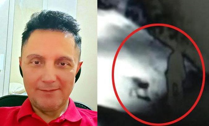 Sokak köpeğini öldüren kişi doktor çıktı