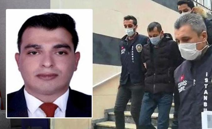 Pendik'te eski ortağını kredi borcunu ödemediği için öldürmüş