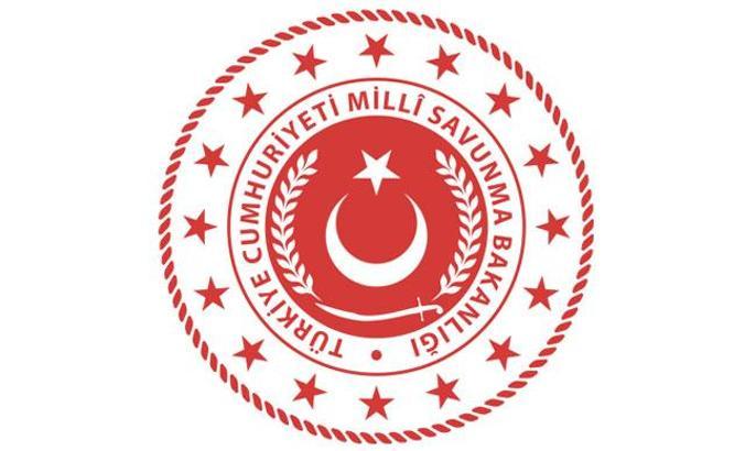 MSB: 6 PKK/YPG'li terörist etkisiz hale getirildi