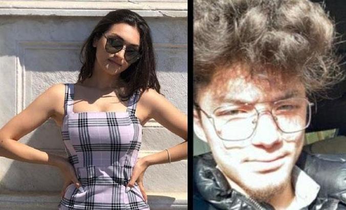 Duygu Delen'in ölümüyle ilgili davanın görülmesine başlandı