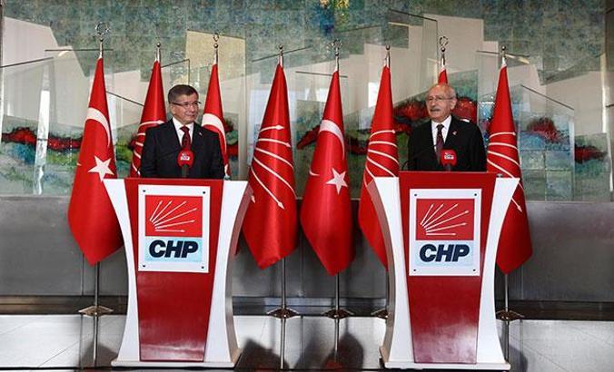 Kılıçdaroğlu'ndan 'tehdit' açıklaması: Ciddiye alınacak bir olay değil