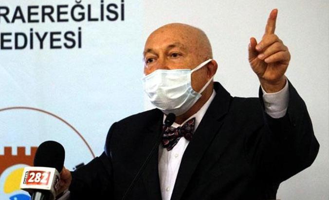 Prof. Dr. Ercan: Marmara’da büyük deprem Tekirdağ’da olacak