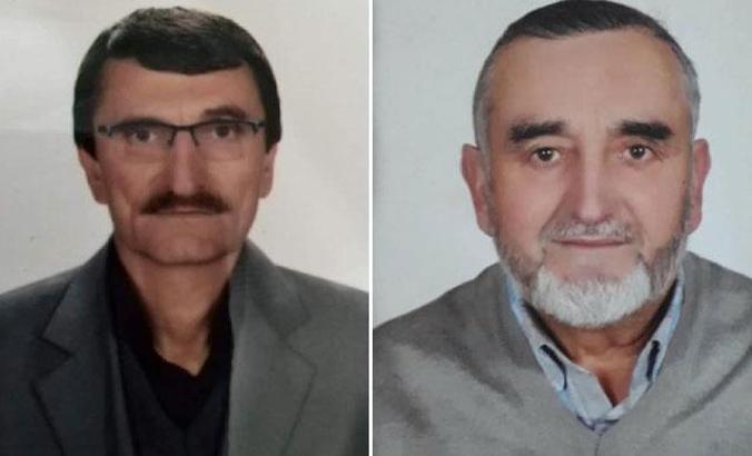 Babasının ölüm haberini paylaştıktan sonra öldü