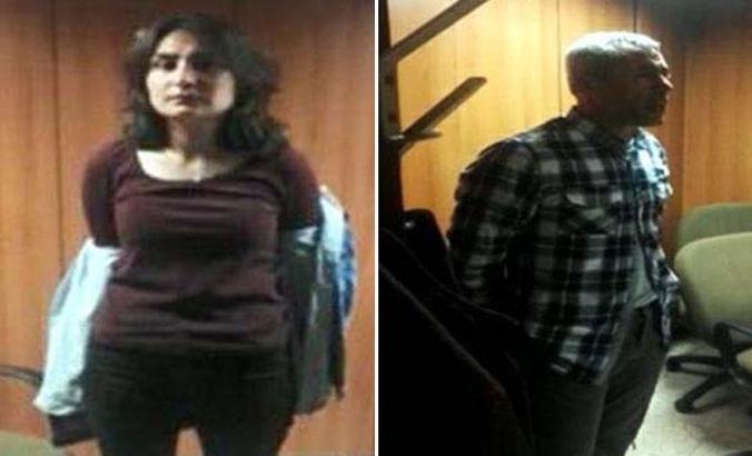 TBMM'de banko görevlisini rehin almaya çalışan 2 DHKP-C'liye hapis cezası