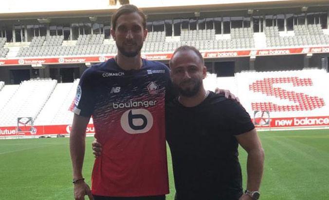 Adem Cebeci'den ''Yusuf Yazıcı'' açıklamaları