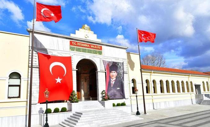 İstanbul Valiliği'nden Bağcılar'da ekmek fırınlarına yönelik yapılan denetimlere ilişkin açıklama