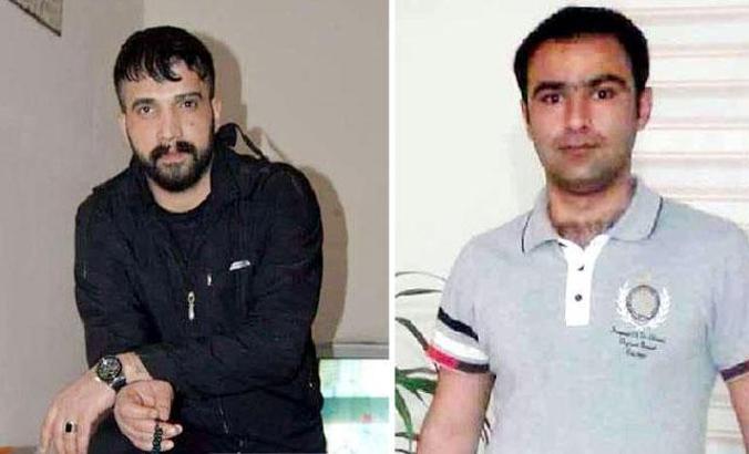 Arkadaşını öldürüp, üzerini betonla kapatan şüpheli tutuklandı