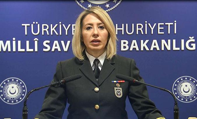 MSB: Son 1 ayda 80 terörist etkisiz hale getirildi