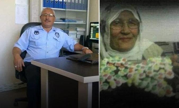 Anne- oğul, 1 saat arayla kalp krizinden öldü