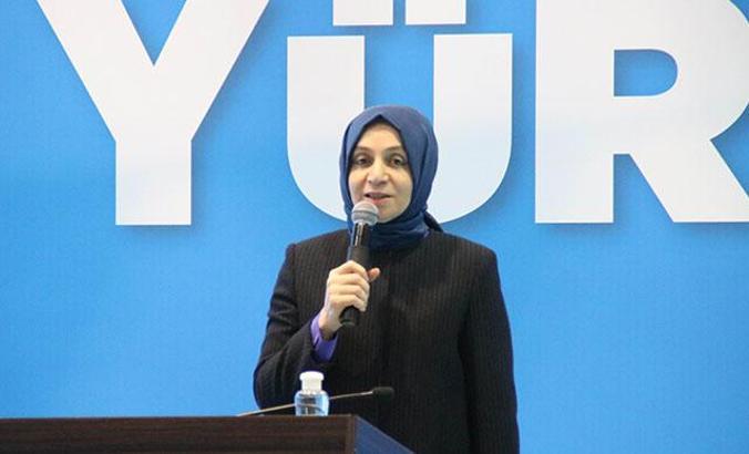 AK Parti'li Usta'dan CHP'ye: Kimlere neleri vaat ettiklerini açıklayamıyorlar