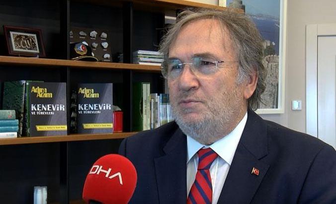 Saraçoğlu: Kenevir, ketenle boy ölçüşemez