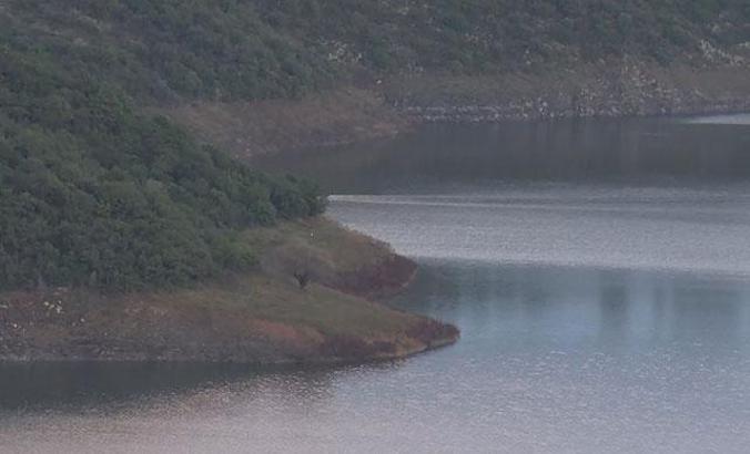 İstanbul barajları son 10 yılın en düşük su seviyesinde; Yağış olmazsa kuraklık kaçınılmaz
