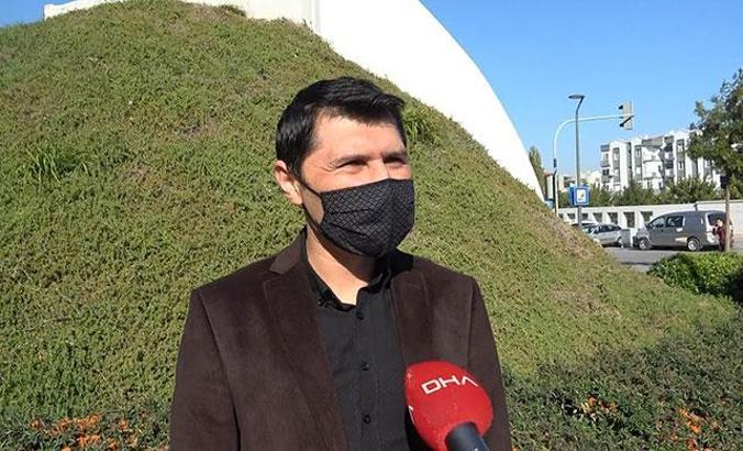 Dünyanın en iyi 50 öğretmeninden biri olan Başkonuş: Kovid süreci hem kriz hem fırsat