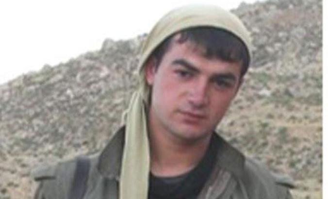 MİT, PKK/KCK'nın sözde 'kurye sorumlusu'nu etkisiz hale getirdi