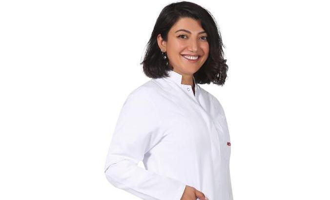 “Vajinismus’u yüzde 100 tedavi etmek mümkün”