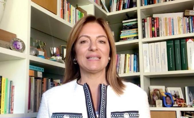 ‘Kadınlarla Güçlendirilmiş Yönetim Kurulu Ödülü’ Aksa Akrilik’in oldu