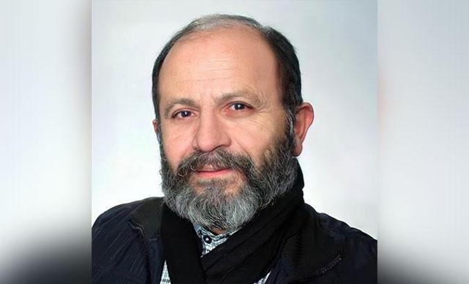 Oyuncu Muhittin Korkmaz hayatını kaybetti