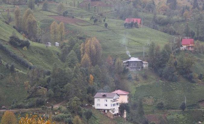 Karadeniz’e yazın gelenler, pandemi nedeniyle dönmüyor