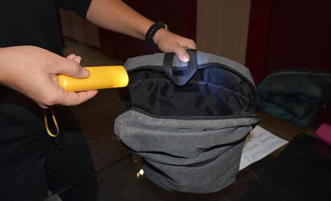 'Deprem çantası hazırlamak için depremi beklemeyin'