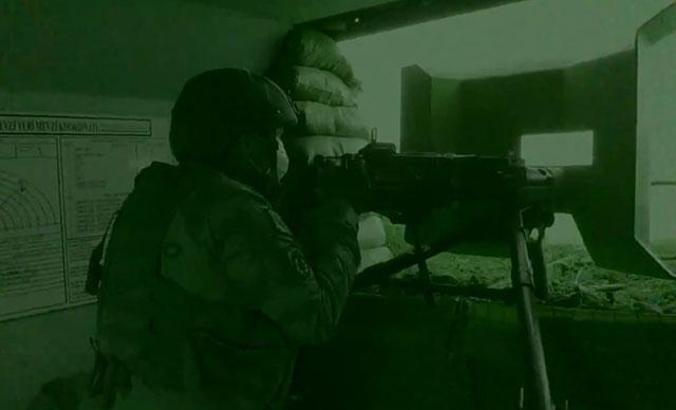 MSB: 17 PKK/YPG'li terörist etkisiz hale getirildi