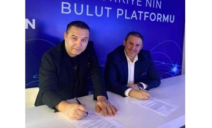 Yerli teknoloji şirketine yeni yatırım