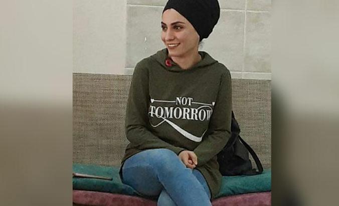 Genç kızı çalıştığı iş yerinde öldürüp, intihara kalkıştı