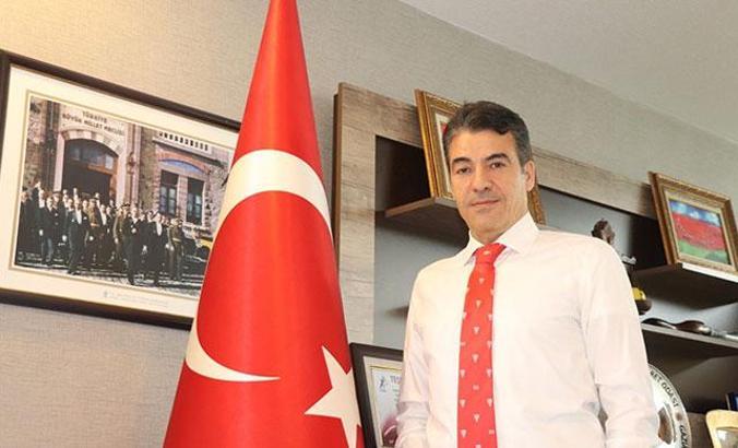 Türkiye Hokey Federasyonu Başkanı Sadık Karakan: Kadın hokeyinde aldığımız başarılar tesadüf değil