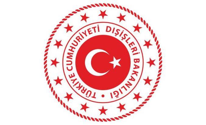 Dışişleri Bakanlığı'ndan, AP'nin 'Kapalı Maraş' ve 'Kıbrıs' kararına tepki