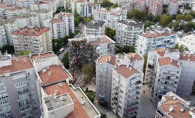 İzmir'de kiralık boş ev kalmadı
