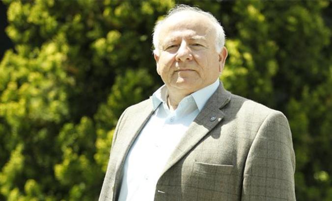 Prof. Dr. Aybar: Yeni bir İzmir İktisat Kongresi toplanmalı