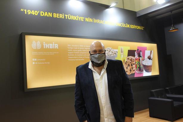 Ünlü şef Somer Sivrioğlu: Karnıyarık hastasıyım