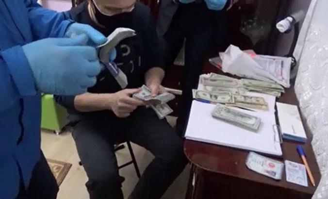FETÖ'nün Batum imamı, Denizli'de 40 bin dolarla yakalandı