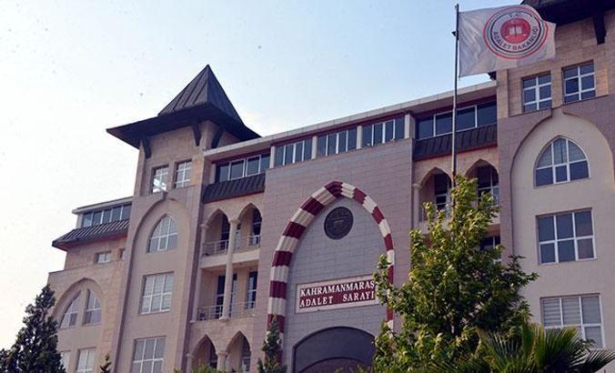 Yazıcıoğlu soruşturmasında 4 şüpheli için iddianame kabul edildi