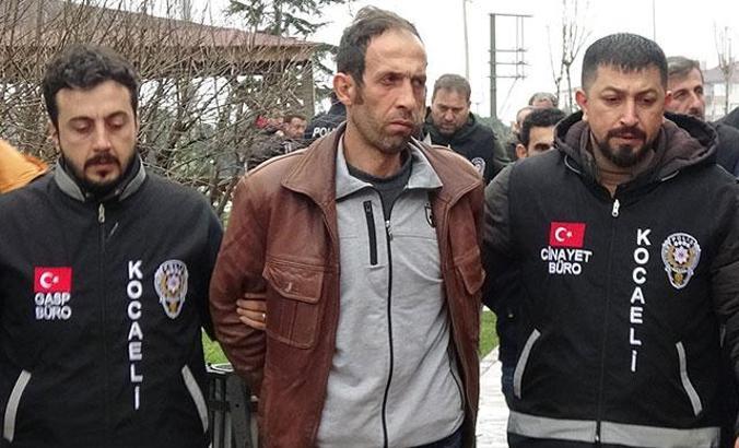 Üst mahkeme kararı bozdu, Palu ailesi davası yeniden başladı