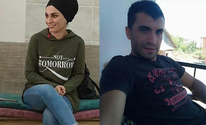 Akrabası tarafından öldürülen Leyla'nın Covid-19 testi pozitif çıktı