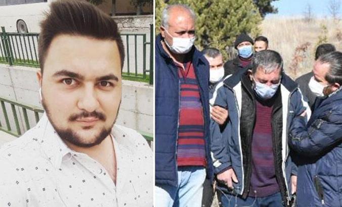 Koronavirüse yenik düşen 22 yaşındaki hemşire toprağa verildi