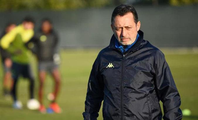 Denizlispor'da ibre Kenan Atik'e döndü