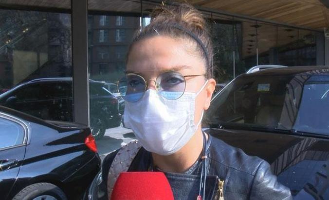 Yılmaz Vural’ın eşi Seda Vural’dan son bilgiler