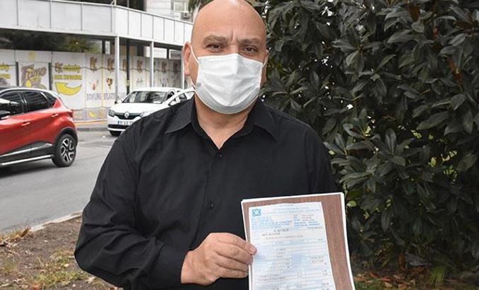 AK Parti'li Çalışkan: Bu sene İzmirlinin sırtına yük olmayalım